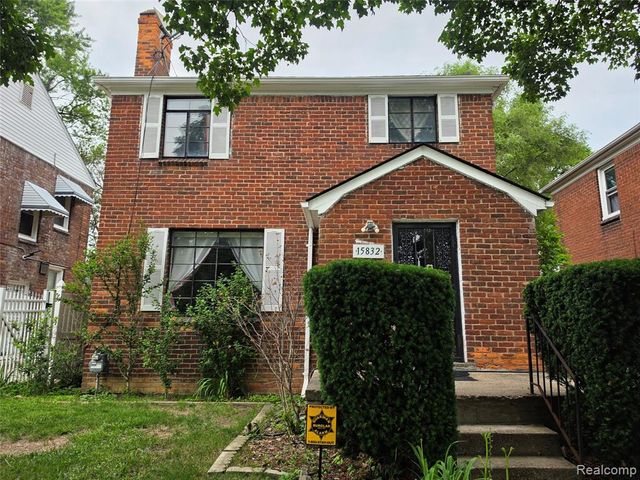 15832 Griggs Street, Detroit, MI 48238