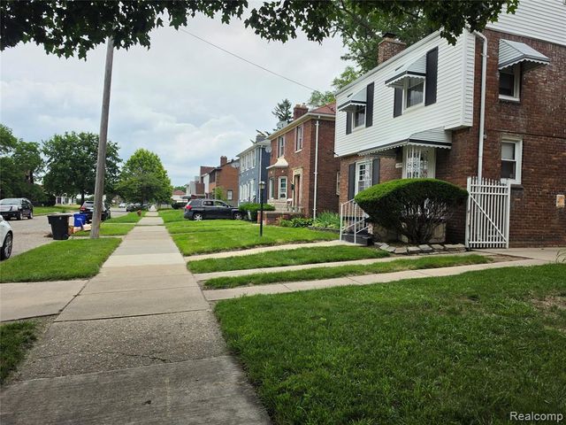 15832 Griggs Street, Detroit, MI 48238