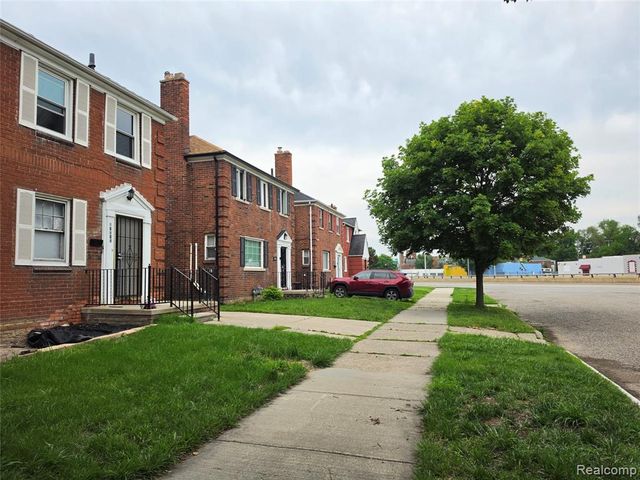15832 Griggs Street, Detroit, MI 48238