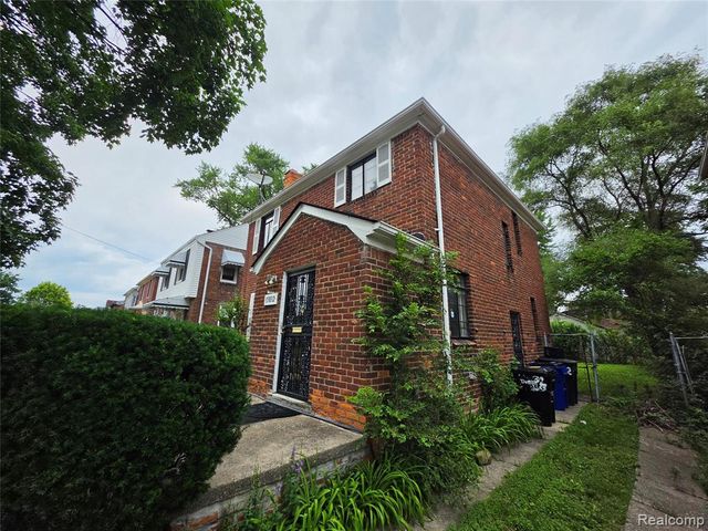 15832 Griggs Street, Detroit, MI 48238