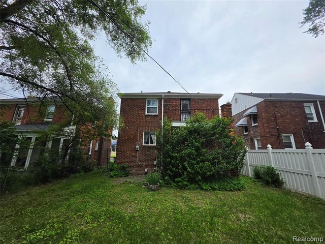 15832 Griggs Street, Detroit, MI 48238