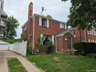15832 Griggs Street, Detroit, MI 48238