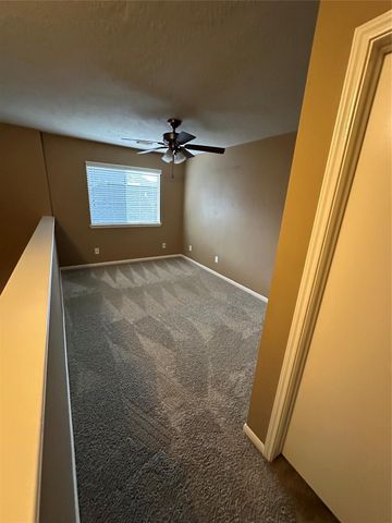 12110 Bowsman Drive, Tomball, TX 77377