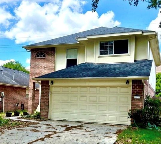 12110 Bowsman Drive, Tomball, TX 77377