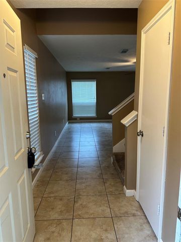 12110 Bowsman Drive, Tomball, TX 77377