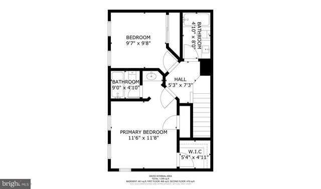 7989 COPPERFIELD WAY, Manassas, VA 20109