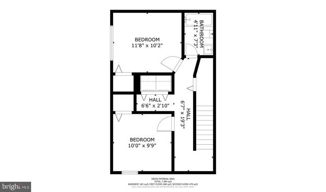 7989 COPPERFIELD WAY, Manassas, VA 20109