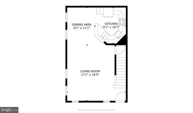 7989 COPPERFIELD WAY, Manassas, VA 20109