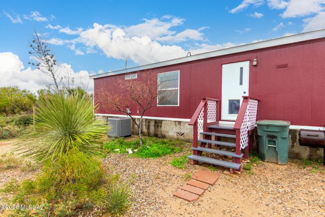 12872 S Vail Desert Trail, Vail, AZ 85641