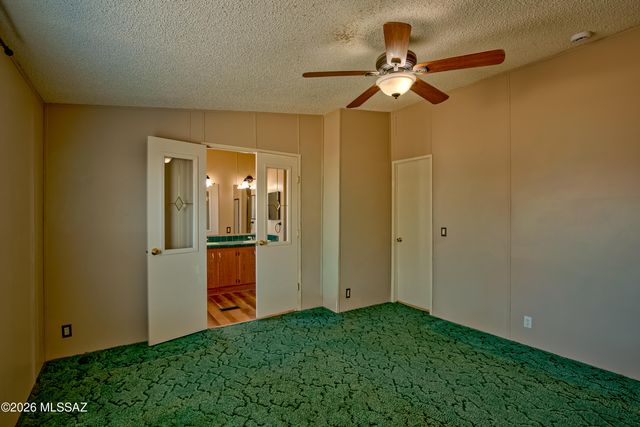 12872 S Vail Desert Trail, Vail, AZ 85641