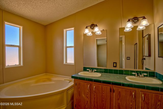 12872 S Vail Desert Trail, Vail, AZ 85641