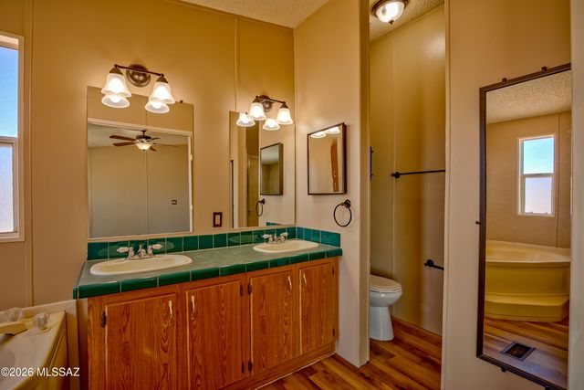 12872 S Vail Desert Trail, Vail, AZ 85641