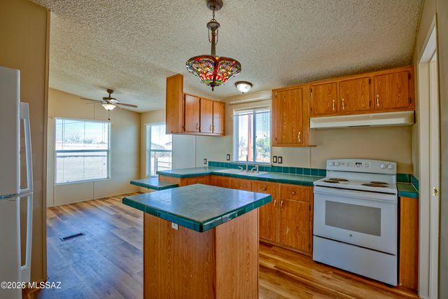 12872 S Vail Desert Trail, Vail, AZ 85641
