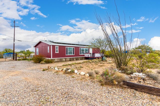 12872 S Vail Desert Trail, Vail, AZ 85641