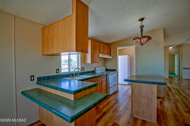 12872 S Vail Desert Trail, Vail, AZ 85641