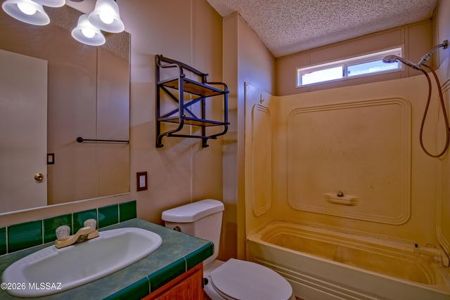 12872 S Vail Desert Trail, Vail, AZ 85641