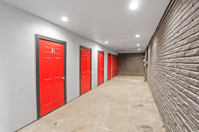 3602 Garrott Street Street 4, Houston, TX 77006