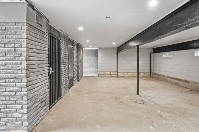 3602 Garrott Street Street 4, Houston, TX 77006