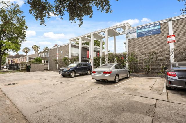 3602 Garrott Street Street 4, Houston, TX 77006