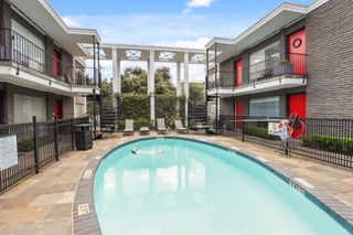 3602 Garrott Street Street 4, Houston, TX 77006