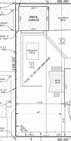 8720 Palmer Street, River Grove, IL 60171
