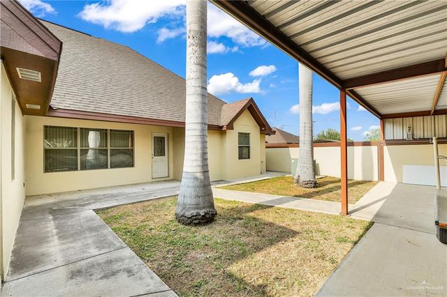 1069 E Alpha Street, Roma, TX 78584