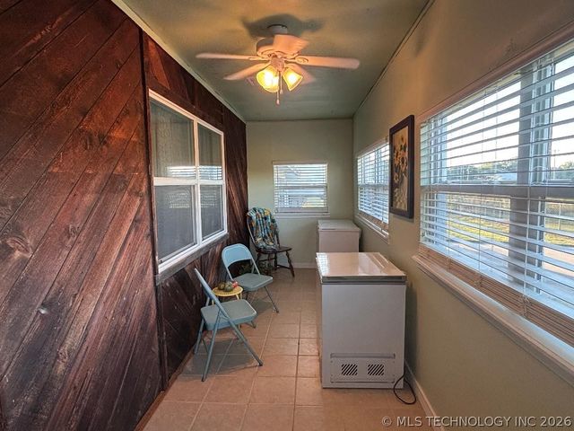 411064 E 1180 Road, Eufaula, OK 74432