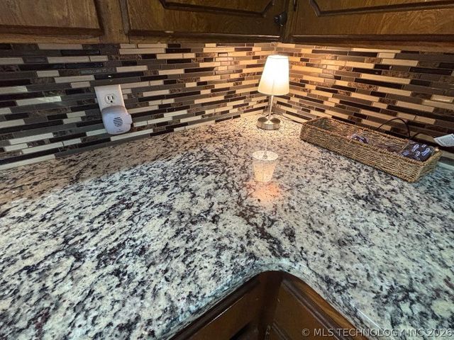 411064 E 1180 Road, Eufaula, OK 74432