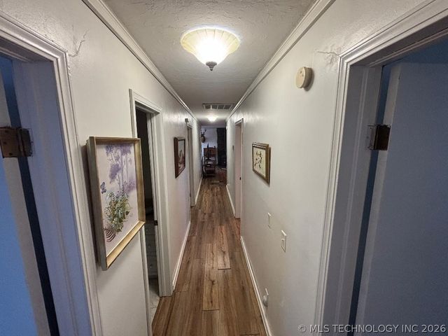 411064 E 1180 Road, Eufaula, OK 74432