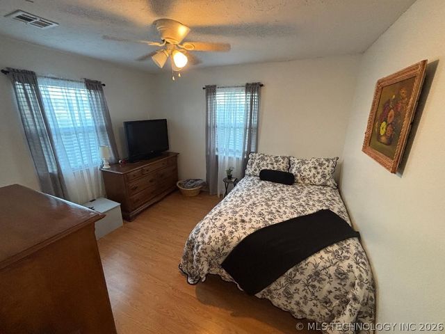 411064 E 1180 Road, Eufaula, OK 74432