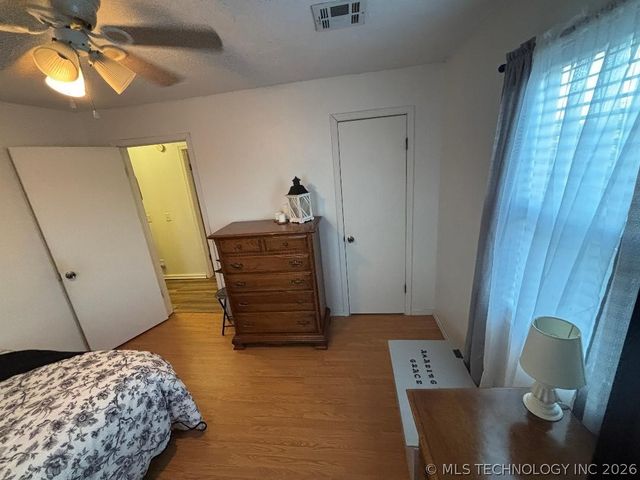 411064 E 1180 Road, Eufaula, OK 74432