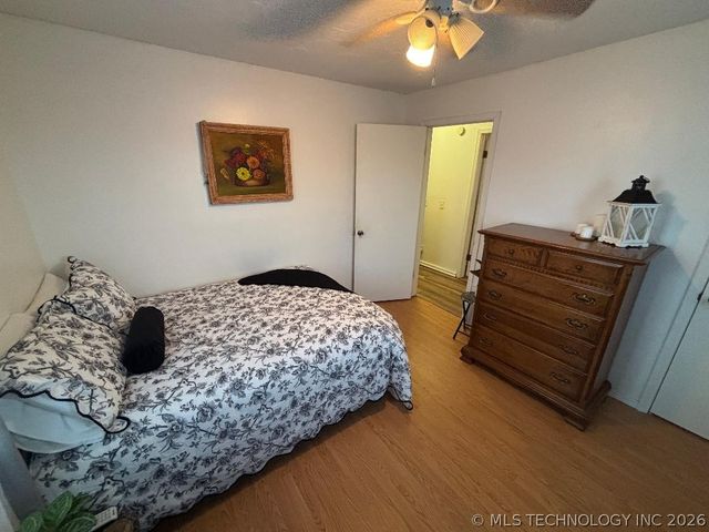 411064 E 1180 Road, Eufaula, OK 74432