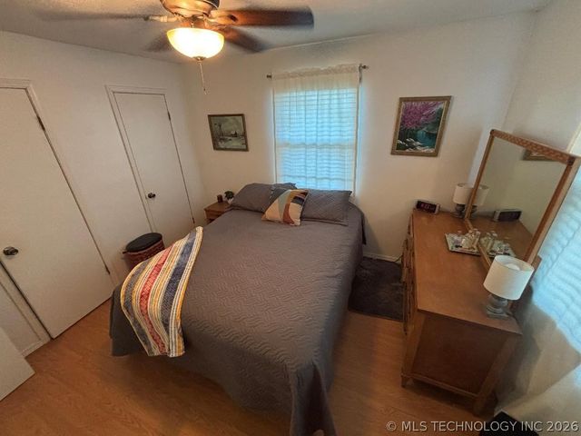 411064 E 1180 Road, Eufaula, OK 74432