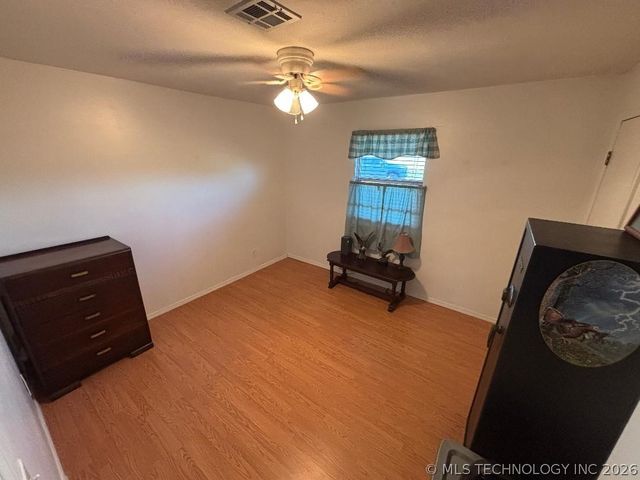 411064 E 1180 Road, Eufaula, OK 74432