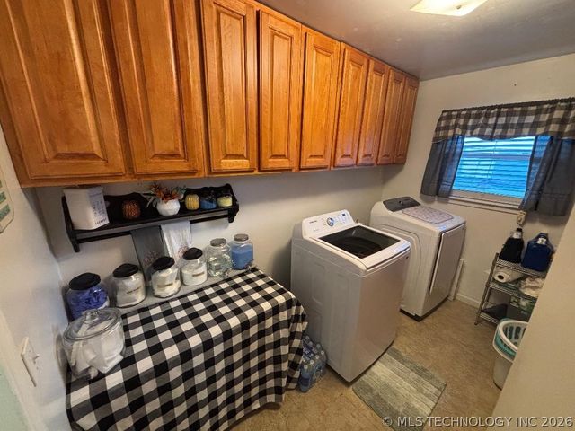 411064 E 1180 Road, Eufaula, OK 74432