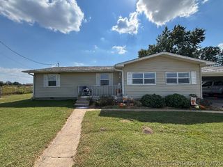 411064 E 1180 Road, Eufaula, OK 74432