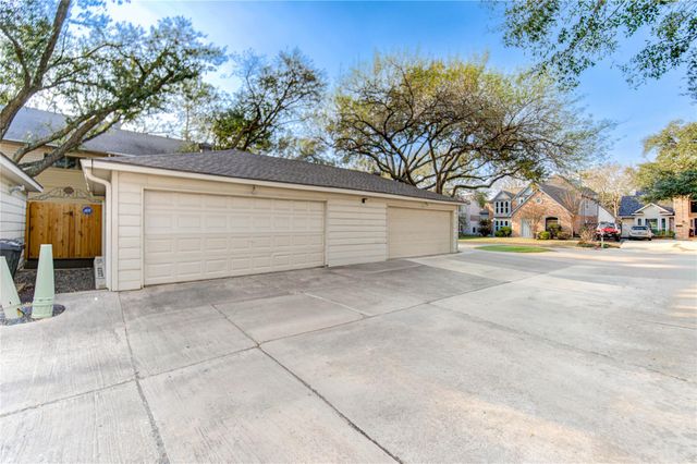 1160 N Kirkwood Road 1160, Houston, TX 77043