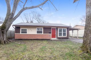 1638 Clyde Place, Columbus, OH 43227