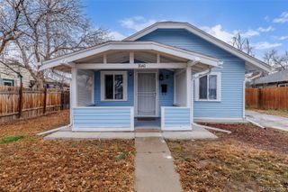 2060 Fulton Street, Aurora, CO 80010