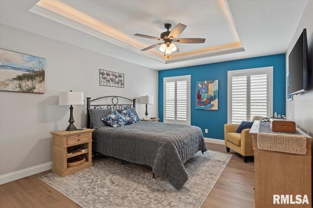 3702 WESTGATE Drive, Springfield, IL 62711