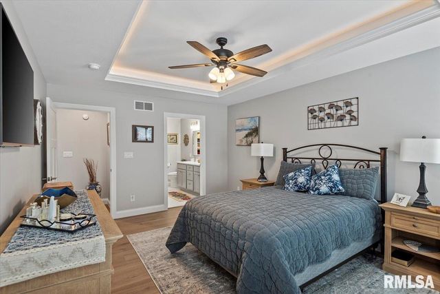 3702 WESTGATE Drive, Springfield, IL 62711