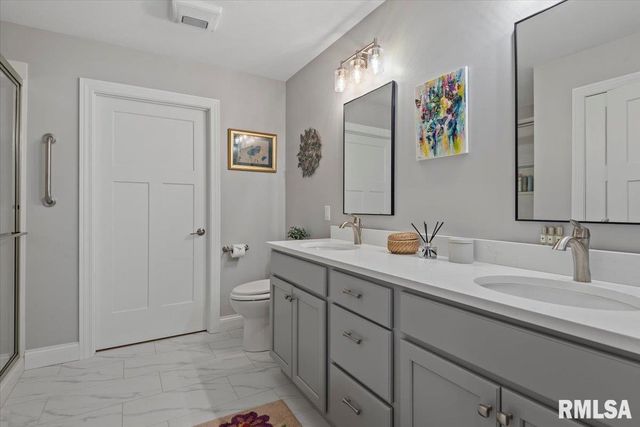 3702 WESTGATE Drive, Springfield, IL 62711