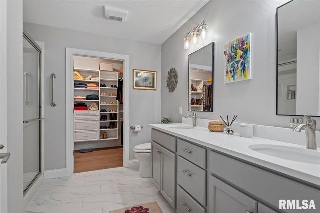 3702 WESTGATE Drive, Springfield, IL 62711