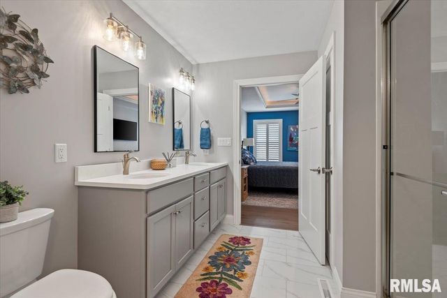 3702 WESTGATE Drive, Springfield, IL 62711