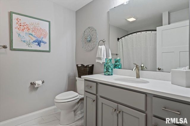 3702 WESTGATE Drive, Springfield, IL 62711