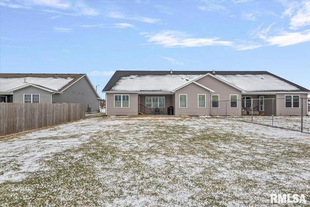 3702 WESTGATE Drive, Springfield, IL 62711