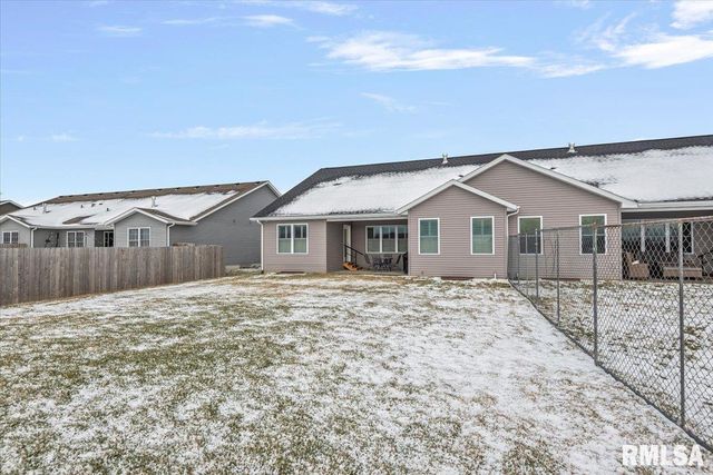 3702 WESTGATE Drive, Springfield, IL 62711