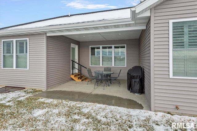 3702 WESTGATE Drive, Springfield, IL 62711