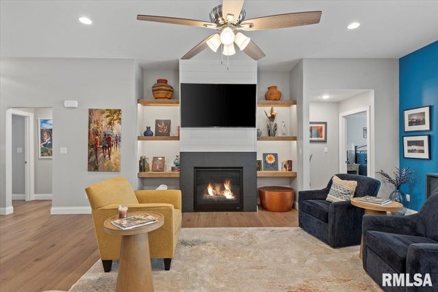 3702 WESTGATE Drive, Springfield, IL 62711