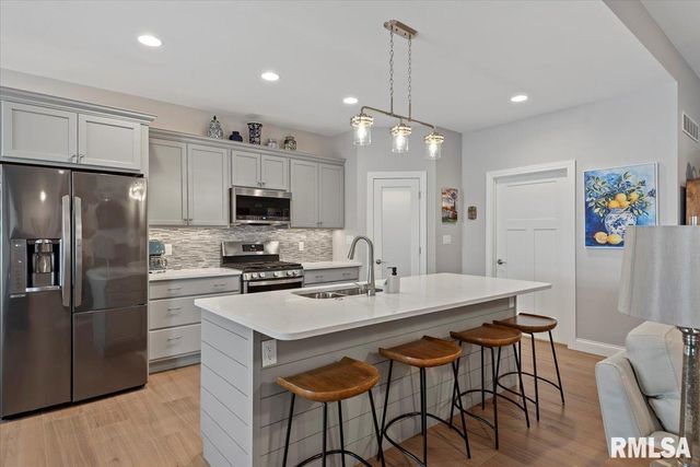 3702 WESTGATE Drive, Springfield, IL 62711